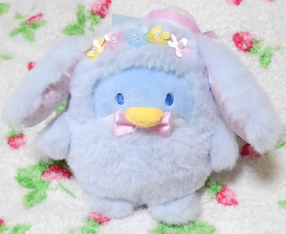 Yahoo!オークション -「うさぎ 耳」(サンリオ) (キャラクター)の Yahoo!オークション -「うさぎ 耳」(サンリオ) (キャラクター)の