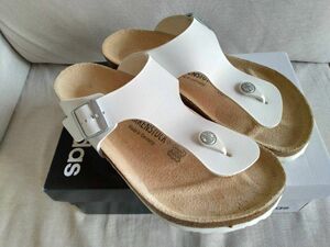 ビルケンシュトック BIRKENSTOCK 25cm