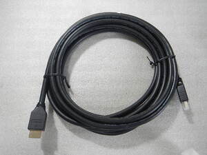 Canare HDMI Cable HDM05AE 5M Хранение