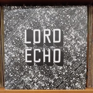 Lord Echo /The Creator Has A Master Plan /Pharoah Sanders /Leon Thomas /Wounderful Noise