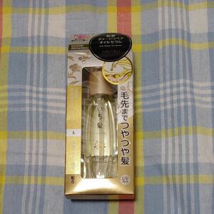 いち髪 和草ダメージリペアオイルセラム60ml