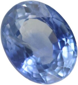 サファイヤ Blue1.19 ct No55337宝石ルースいしや