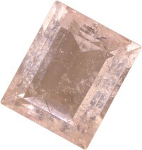 モルガナイト11.35 ct No56559宝石ルースいしや_画像1