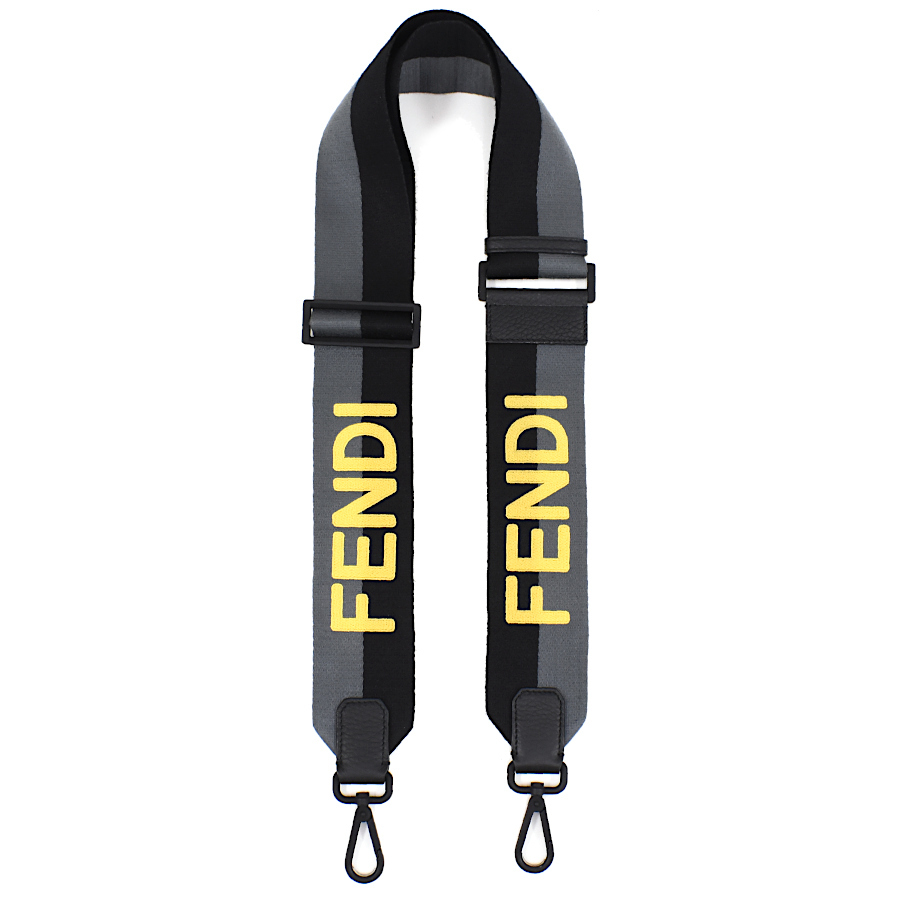 2023年最新】ヤフオク! -fendi ストラップユーの中古品・新品・未使用
