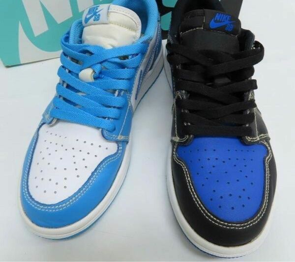 NIKE SB AIR JORDAN1