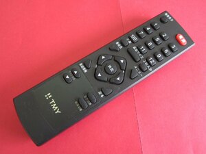 HRR-5■TMY　(TH-SP0711 用) 地上デジタルテレビリモコン 型番不明　動作保証