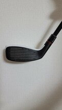  テーラーメイド（TaylorMade） R15 レスキュー 　 TM5-115　U3　19　シャフトS_画像4