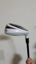  テーラーメイド（TaylorMade） R15 レスキュー 　 TM5-115　U3　19　シャフトS_画像3