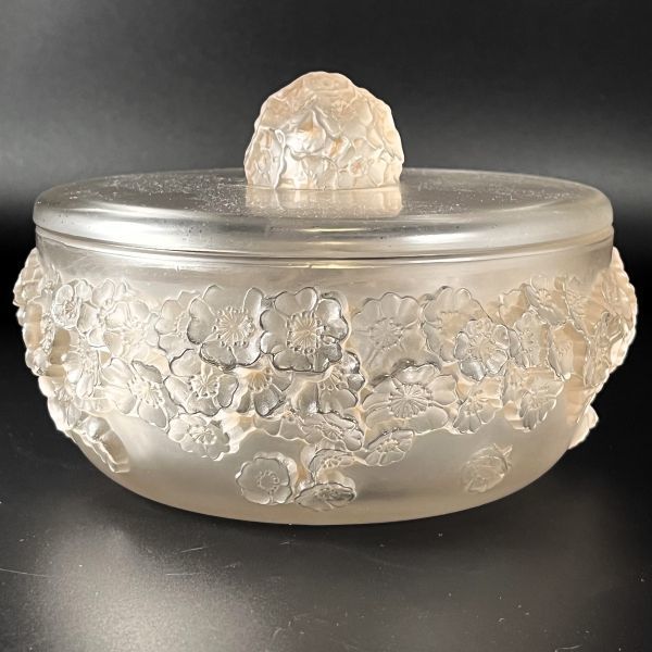 ヤフオク! -「lalique ラリック」(アンティーク、コレクション) の落札