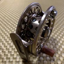 SHIMANO FREESTONE LA3/4 中古品（おまけとしてLimestone 7063付き）_画像3