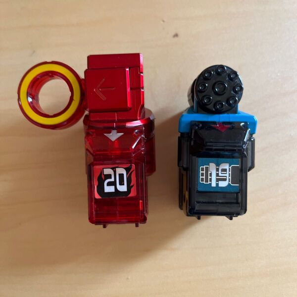 仮面ライダーフォーゼ アストロスイッチ
