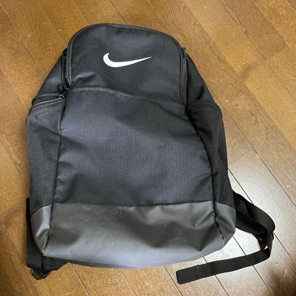 NIKE リュック　NIKE スポーツ　バッグ