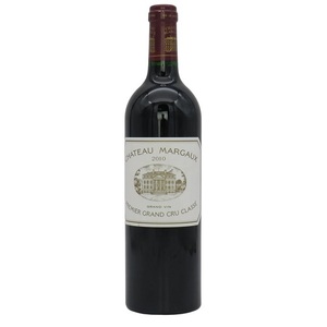 ★RR98点★ 米国直行便 7dayswine.com 2010 シャトー マルゴー Chateau Margaux