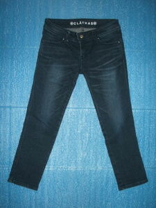 CLATHAS Clathas. jeans 38