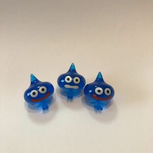  Dragon Quest figure 3 point set 