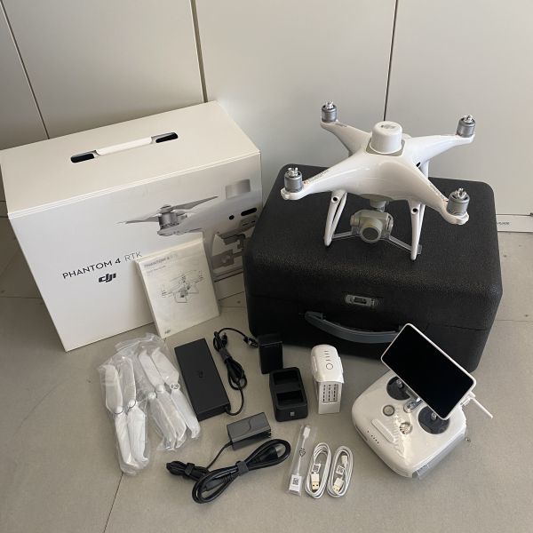 DJI PHANTOMの値段と価格推移は？｜158件の売買データからDJI PHANTOM