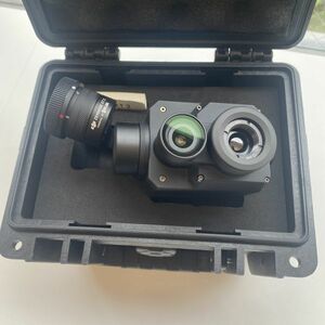 [ new goods ]Zenmuse XT2(FZXT2A13FR|640 x 512px, 30Hz, 13mm, Advanced Radiometry)