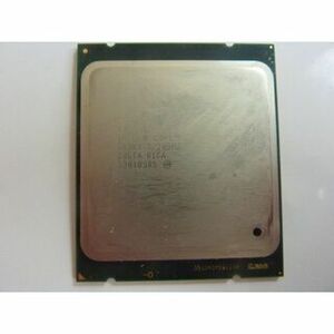 【CPU・LGA2011】Intel（インテル）Core i7-3930K