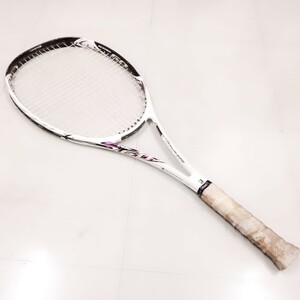 G 1 ソフトテニスラケット ヨネックス YONEX ネクステージ NX60 / G 1 18-28