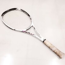 G 1 ソフトテニスラケット ヨネックス YONEX ネクステージ NX60 / G 1 18-28_画像1