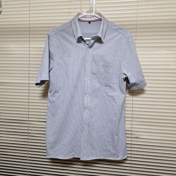 ボタンダウンシャツ men,s