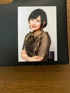 HKT48 兒玉遥 写真 092