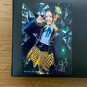 HKT48 兒玉遥 写真 劇場盤 メロンジュースの画像1