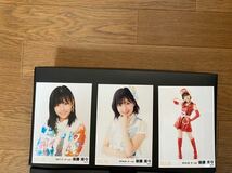 SKE48 後藤楽々 写真5枚 月別 ランダム バラ_画像2