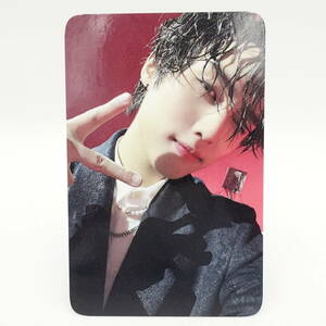 THE BOYZ Jacob /BE AWAKE/8th Mini Album/ROAR/la Kido ro/everline ever line /JACOB/doboiz/K-POP/ trading card photo card /12624