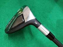 【05】【FW】【即決価格】キャロウェイ ROGUE ST MAX FAST(2022)/5W(19度)/SPEEDER NX for 40 for Callaway/フレックス S/メンズ 右_画像5