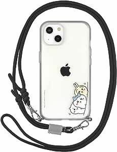 ちいかわ IIIIfit Loop iPhone ケース　【ひょっこり】