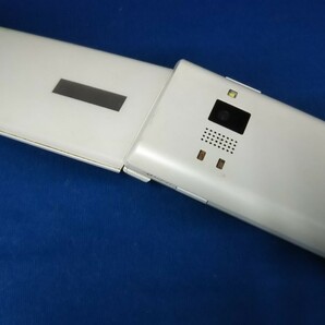 SG3171 Softbank SIMフリー DIGNOケータイ 501KC 京セラ 4Gガラホ 簡易動作確認＆簡易清掃＆初期化OK 判定○ 送料無料 SIMロック解除手続済の画像6