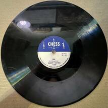 MUDDY WATERS CHESS I Live The Life I Love/ Evil_画像3