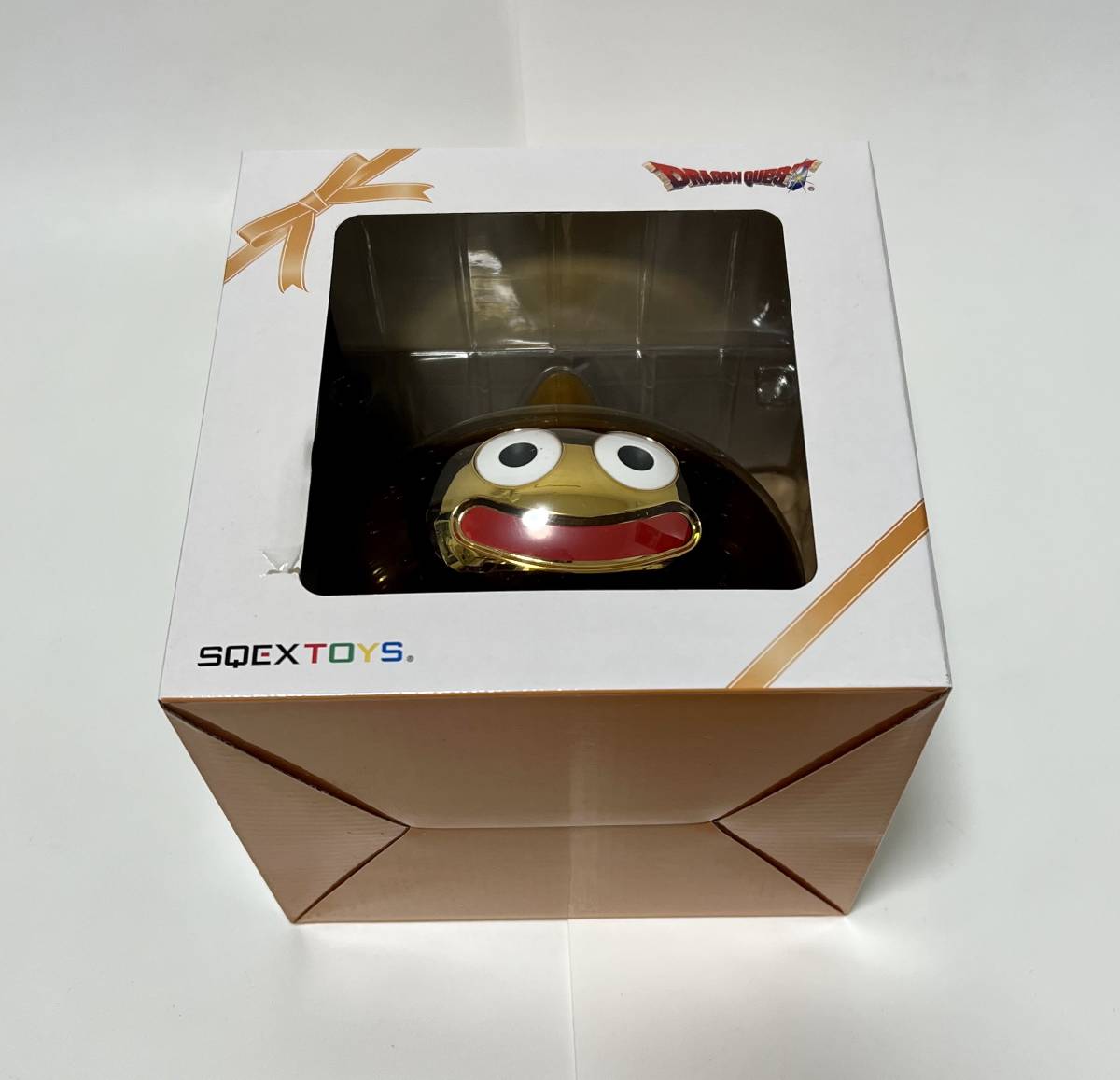 ドラゴンクエスト ふくびき所スペシャル -みんなそろってミナデイン編