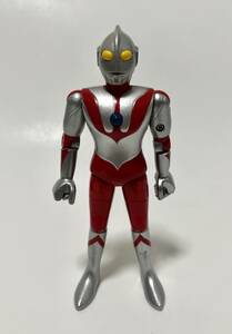 バンダイ 1989 日本製 超合金 ウルトラマン