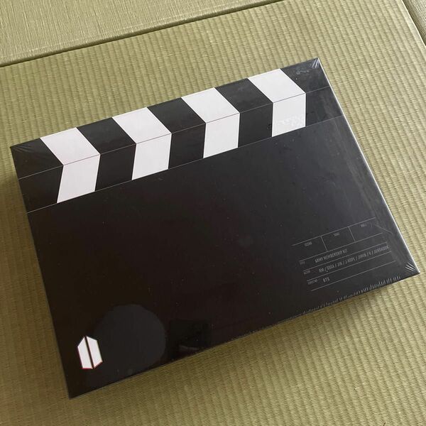 BTS ARMY membership kit 