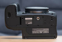 Canon EOS R5C　シネマカメラ 8K/60P RAW動画 内蔵記録_画像7