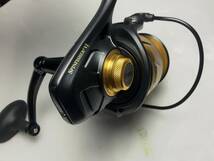 ペン スピンフィッシャーVI 6500 Penn Spinfisher VI 6500 Spinning 海釣り ジギング_画像3