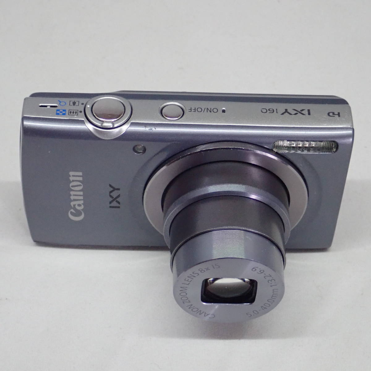 ヤフオク! -「canon デジタルカメラ ixy160」の落札相場・落札価格