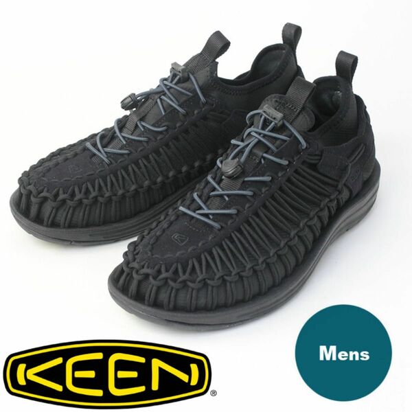 KEEN スニーカー　1018025