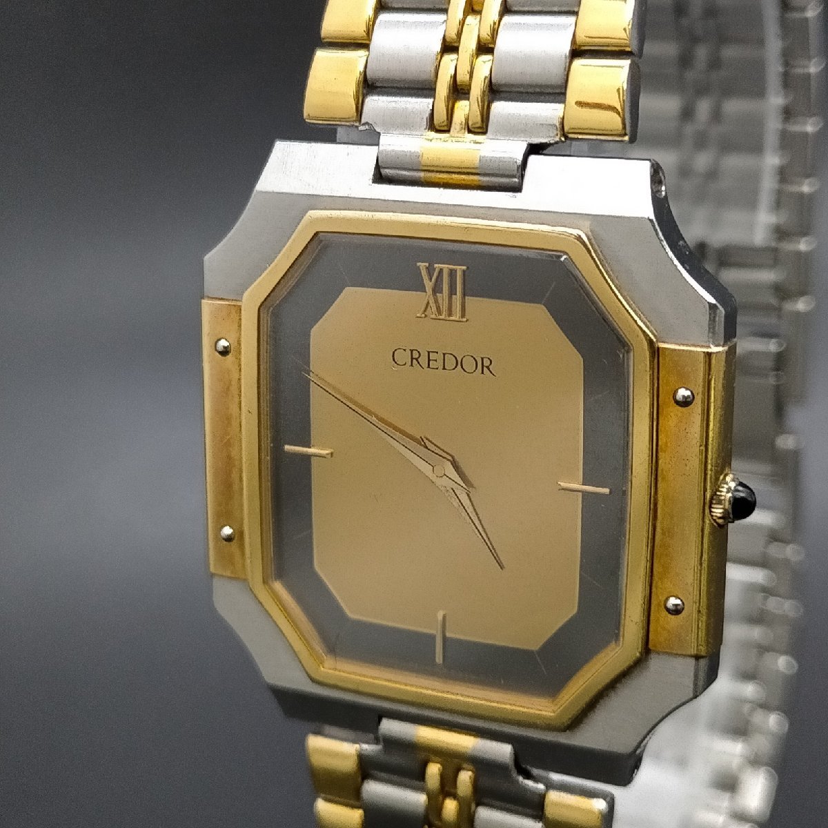 ヤフオク! -「5210」(クレドール) (セイコー)の落札相場・落札価格