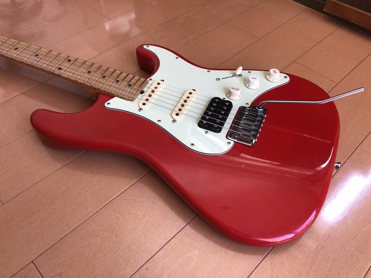 2023年最新】ヤフオク! -suhr ギター(ギター)の中古品・新品・未使用品一覧