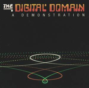 CD　☆THE DIGITAL DOMAIN/デジタルの世界へようこそ！ オーディオ・チェック Audio Check