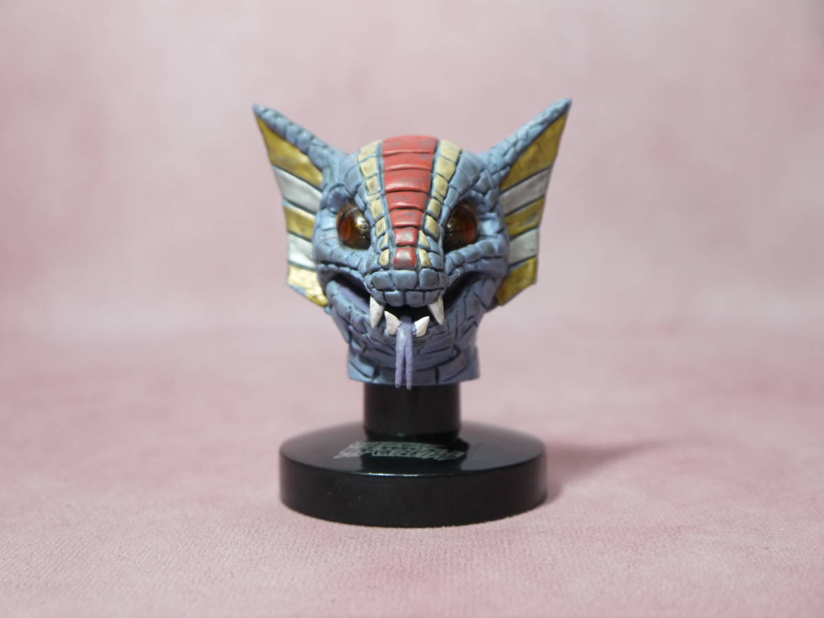 仮面ライダー ライダーマスクコレクション Vol.2 バイオライダー