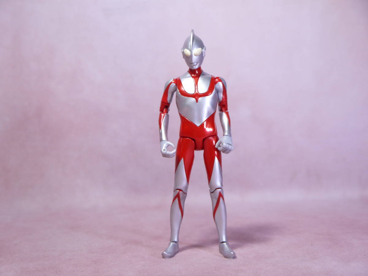 2023年最新】Yahoo!オークション -ウルトラアクションフィギュア