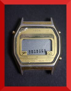 シチズン CITIZEN ベガ VEGA デジタル 9468-391462 男性用 メンズ 腕時計 V880