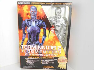 * труба B Terminator 2 T2 JUDGEMENT DAY end каркас collector серии подлинная вещь Junk 