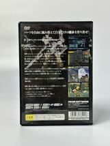 アーマード コア 2 ARMORED CORE PlayStation2 プレイステーション プレステ PS2 ゲーム ソフト_画像2