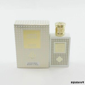 Perris Monte Carlo ペリス モンテカルロ ラヴァンド ロメイン オードパルファム 50ml EDP 残量多 G627