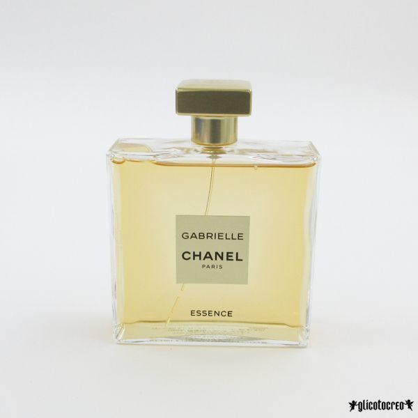 シャネル ガブリエル シャネル EDP 100ml オークション比較 - 価格.com